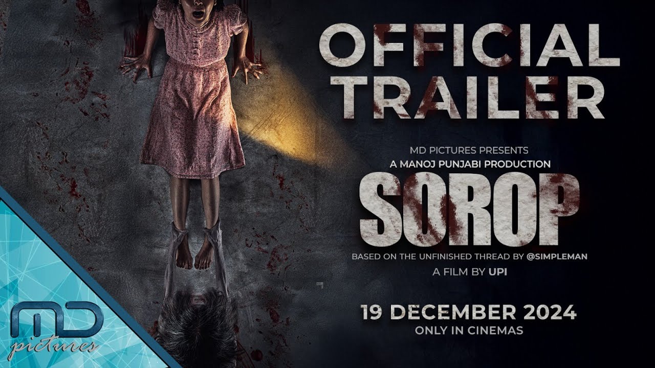 Sorop Trailer