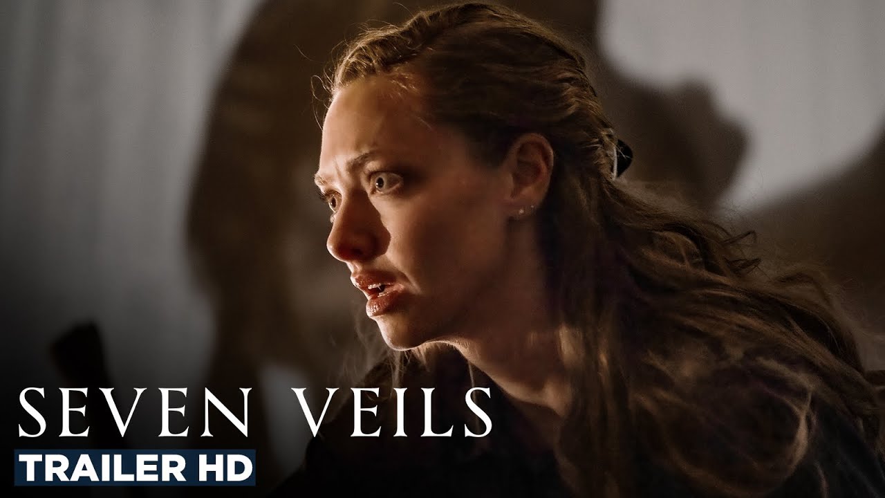 Seven Veils Trailer