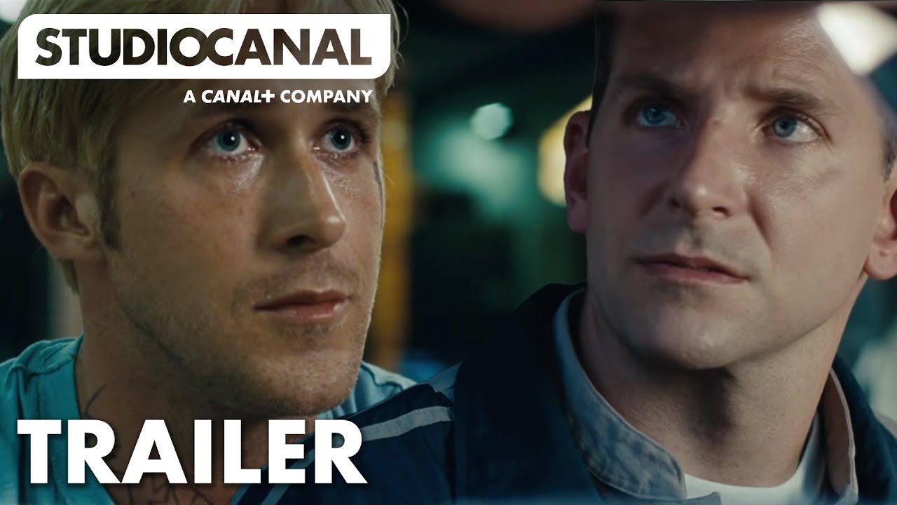 The Place Beyond the Pines Trailer