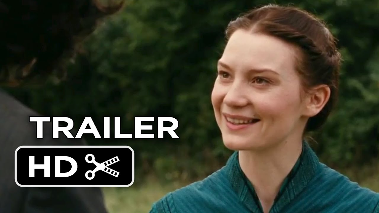Madame Bovary Trailer