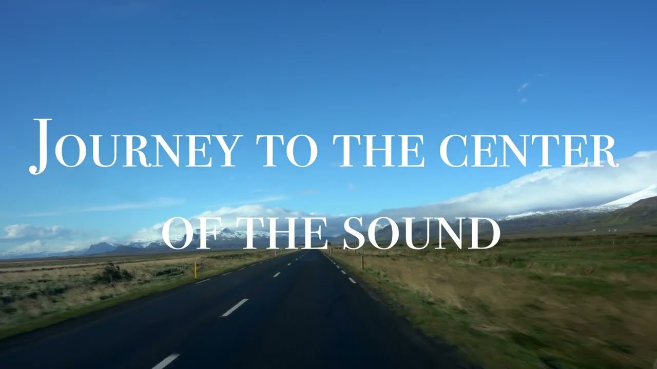 Journey to the Center of the Sound Trailer