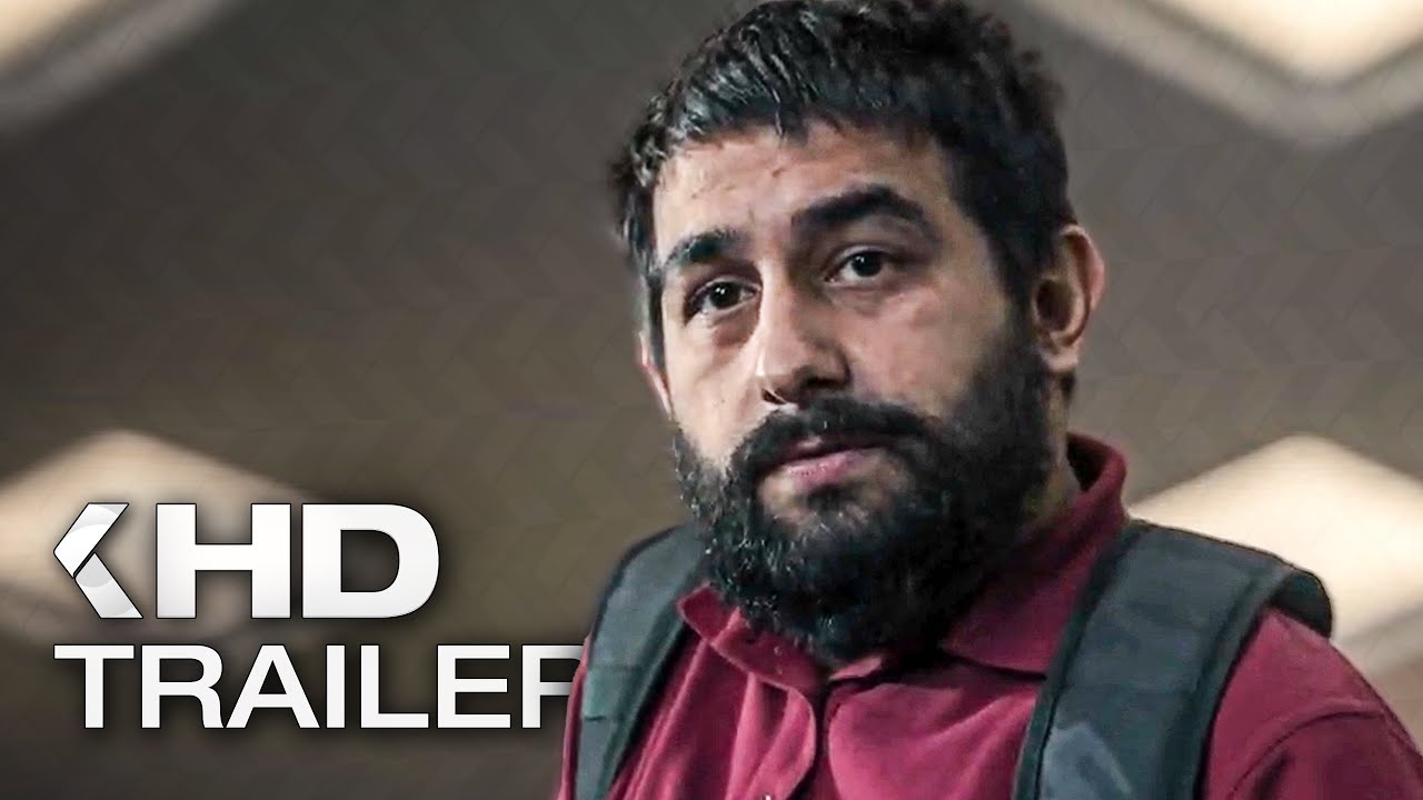 Martin Reads the Quran Trailer