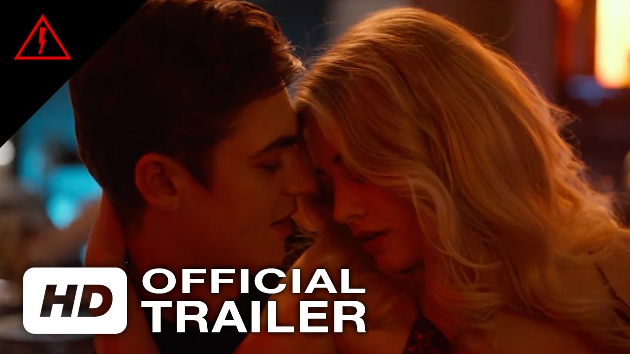 After We Fell Trailer