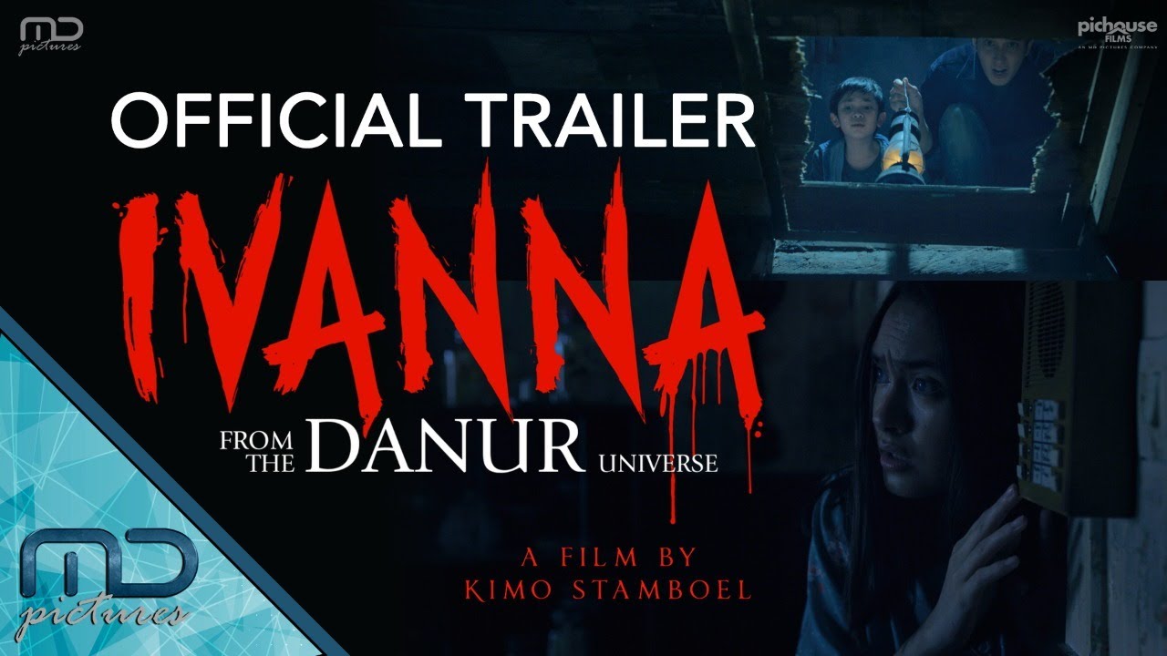 Ivanna Trailer