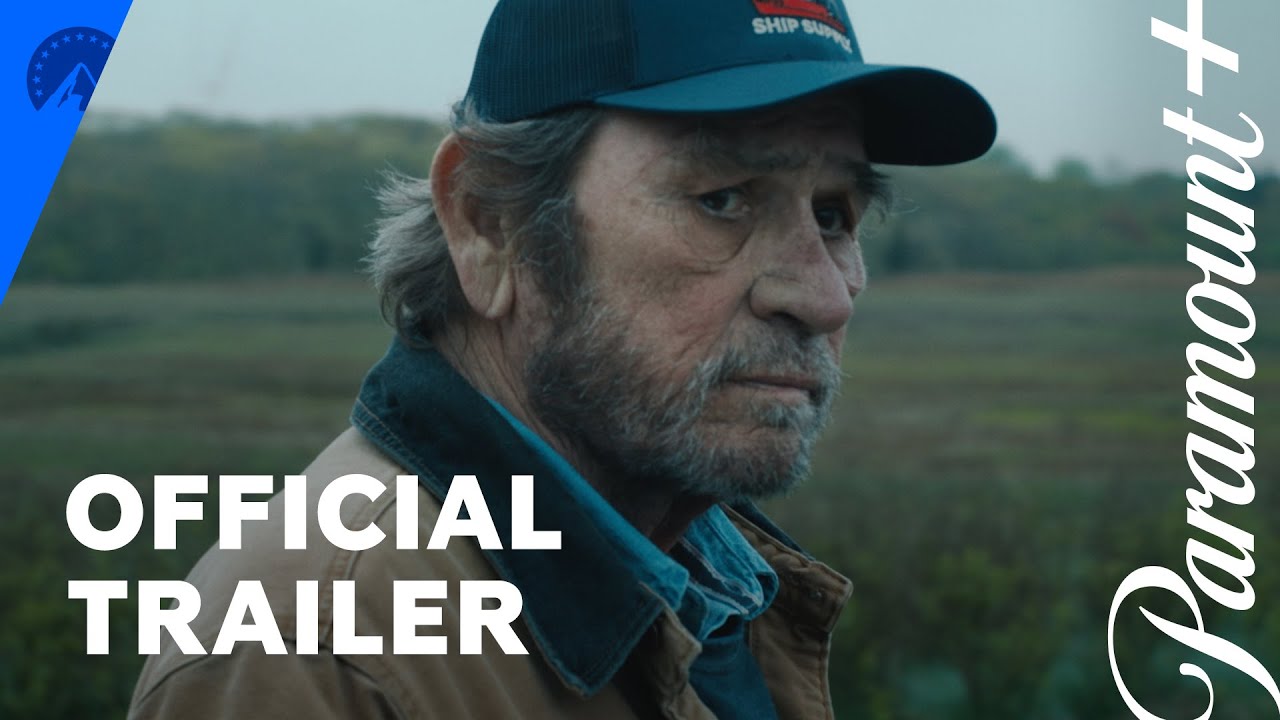 Finestkind Trailer