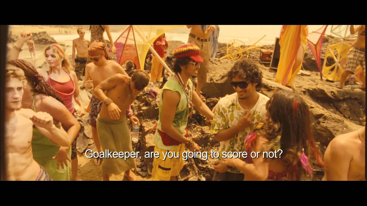 Dum Maaro Dum Trailer