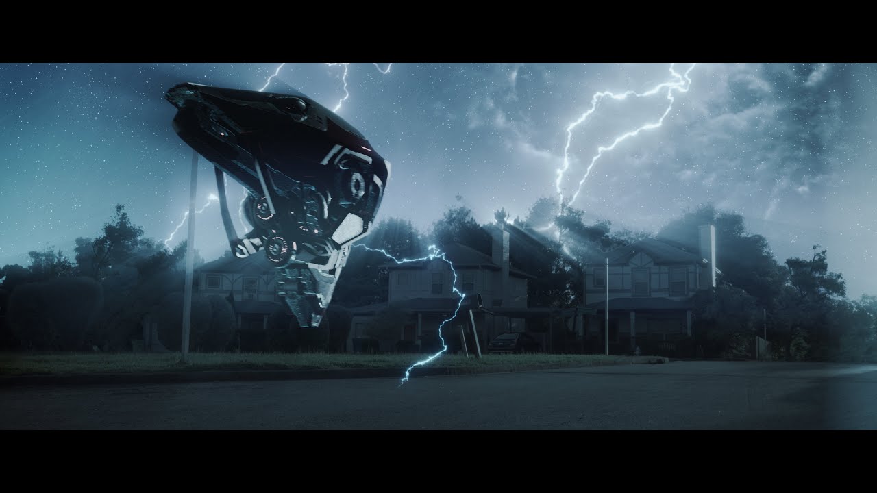 Venus Effect Trailer