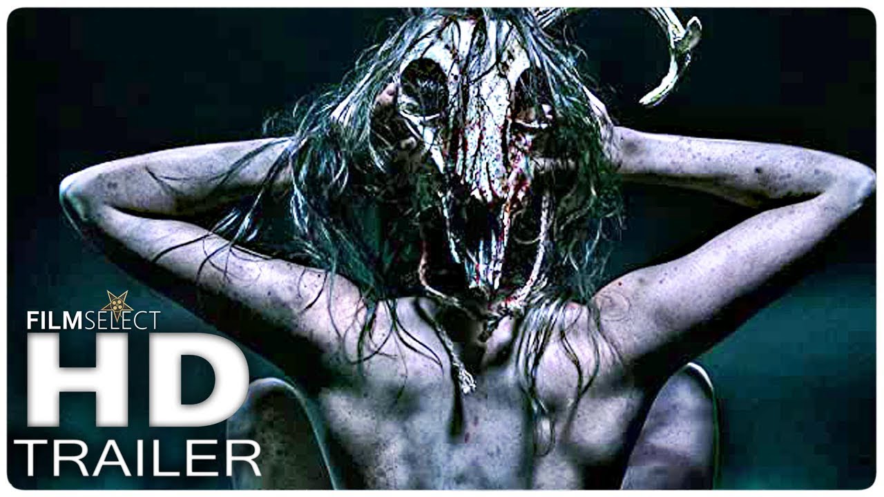 The Wretched Trailer