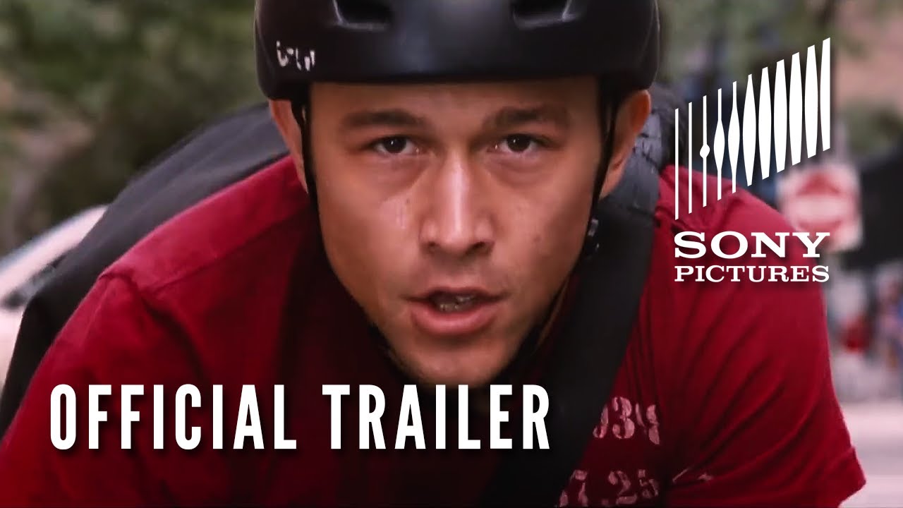 Premium Rush Trailer