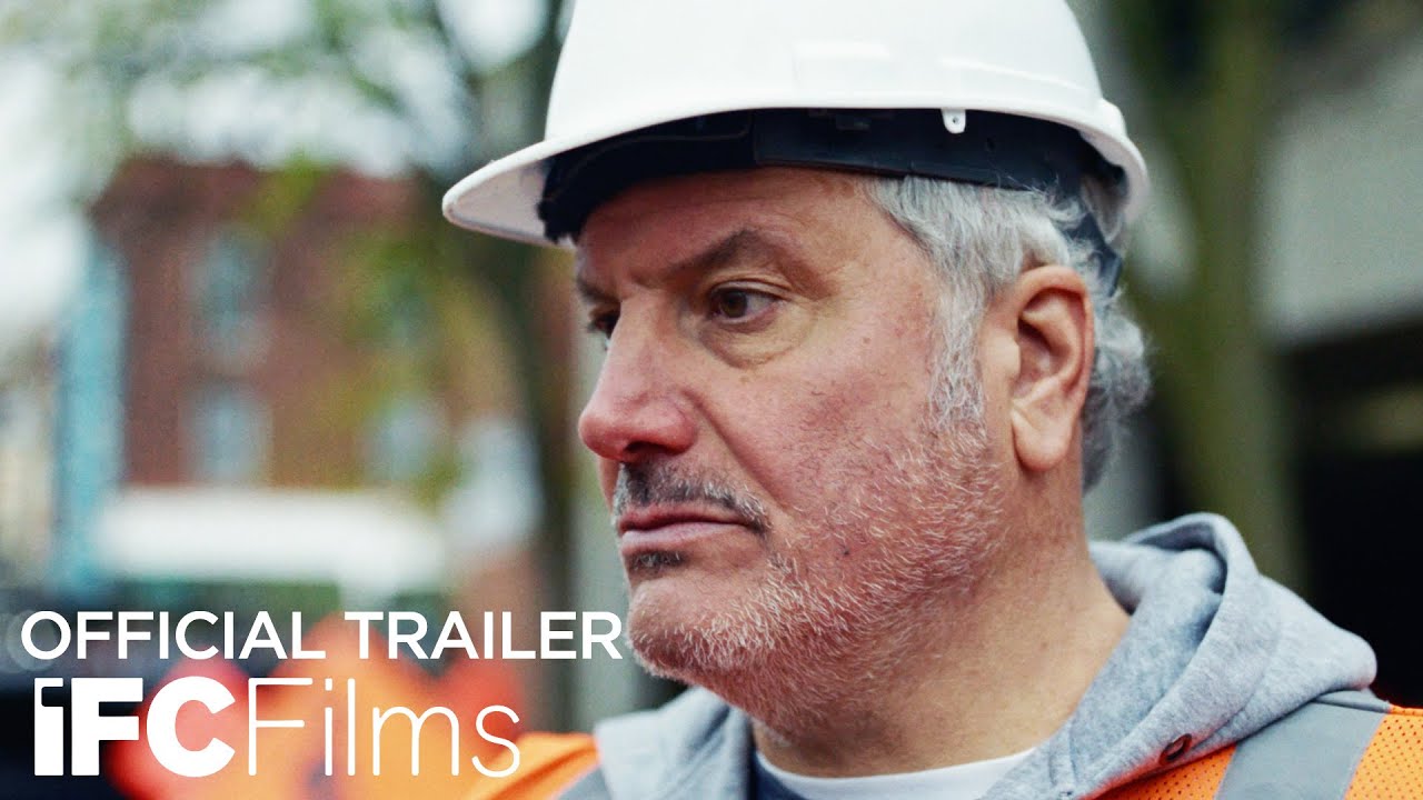 Ghostlight Trailer