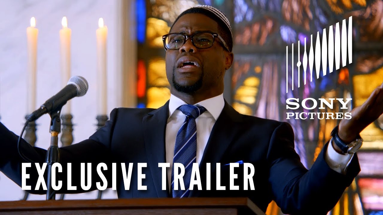 The Wedding Ringer Trailer