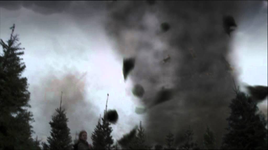 The 12 Disasters of Christmas Trailer