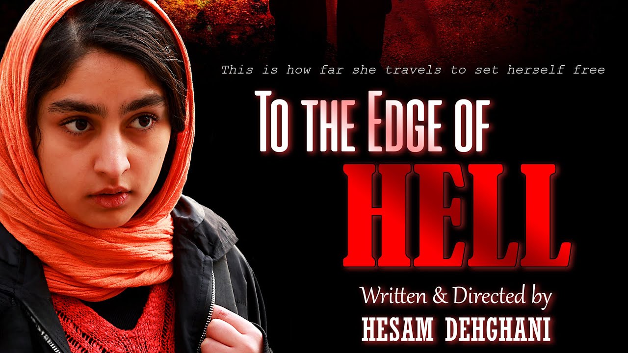 To the Edge of Hell Trailer