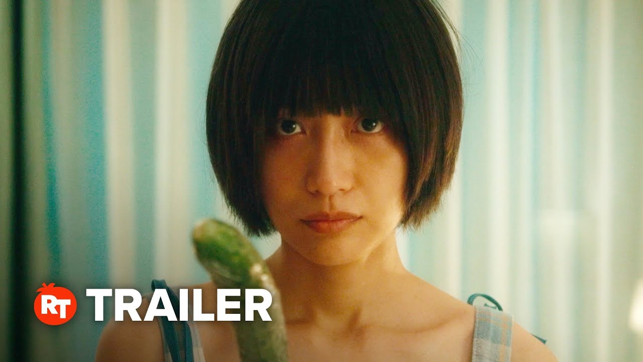 White River Trailer