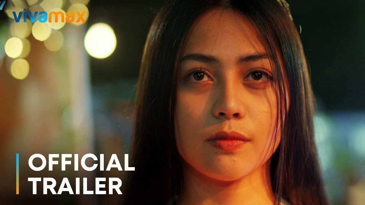 Torn Heaven Trailer