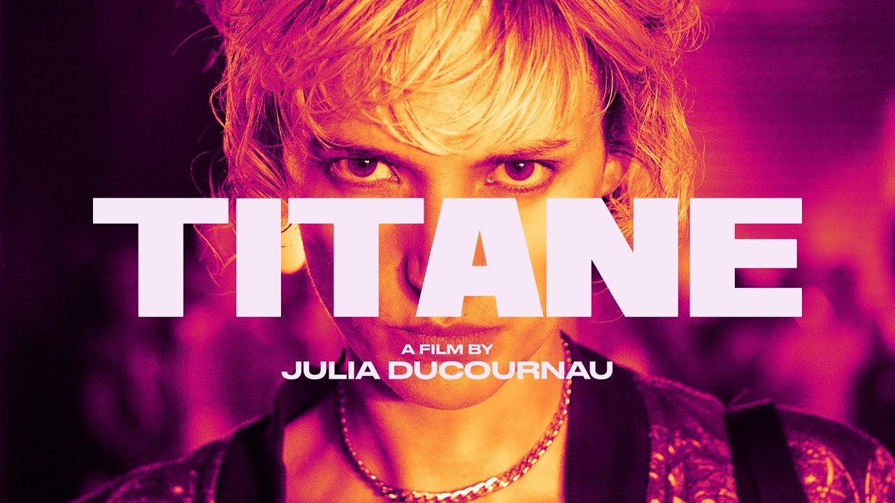 Titane Trailer