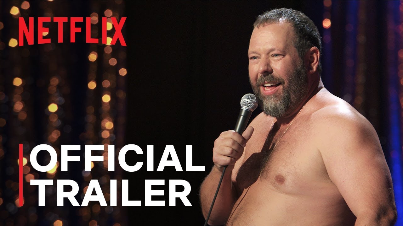 Bert Kreischer: Razzle Dazzle Trailer