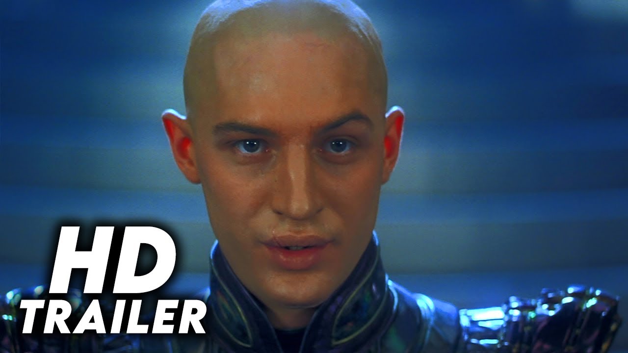 Star Trek: Nemesis Trailer