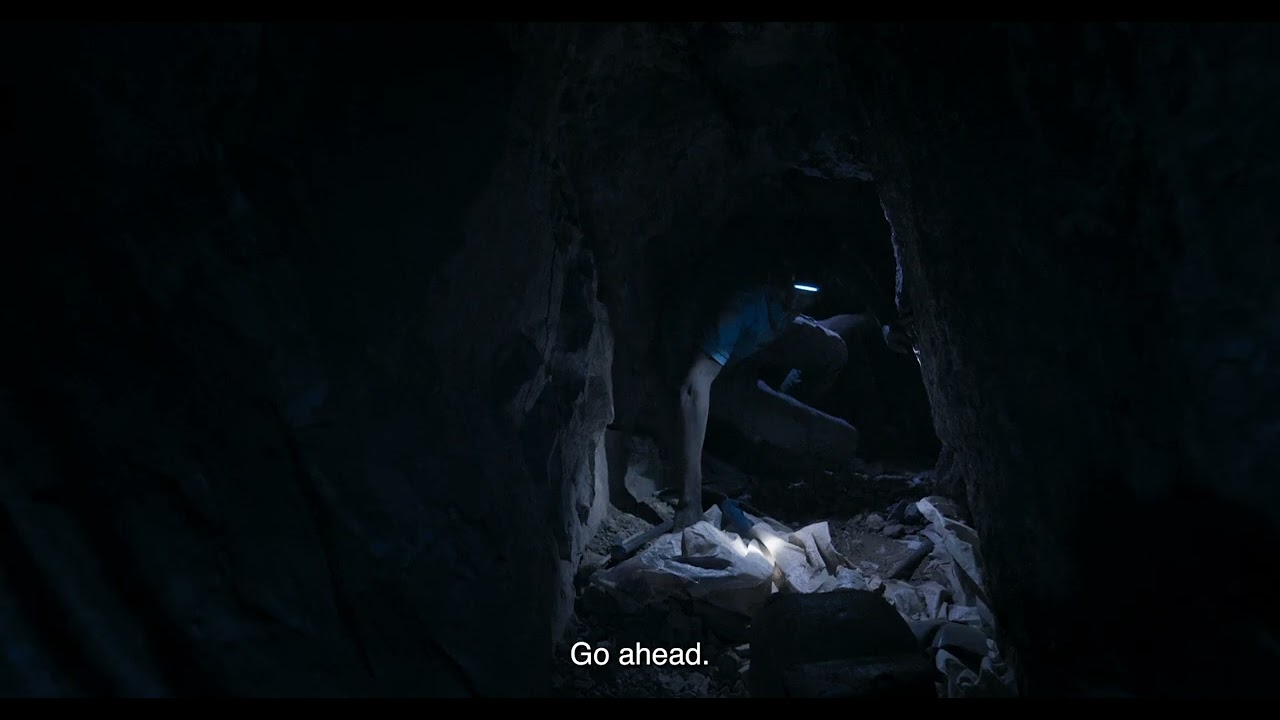 Mountain of Gold Trailer
