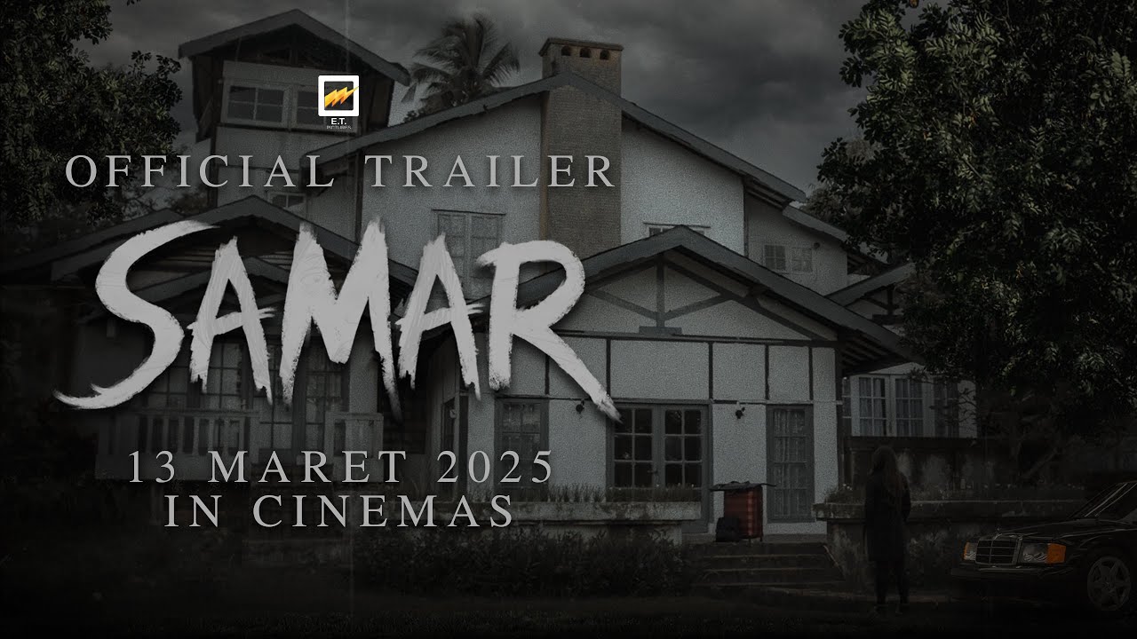 Nightmare Trailer