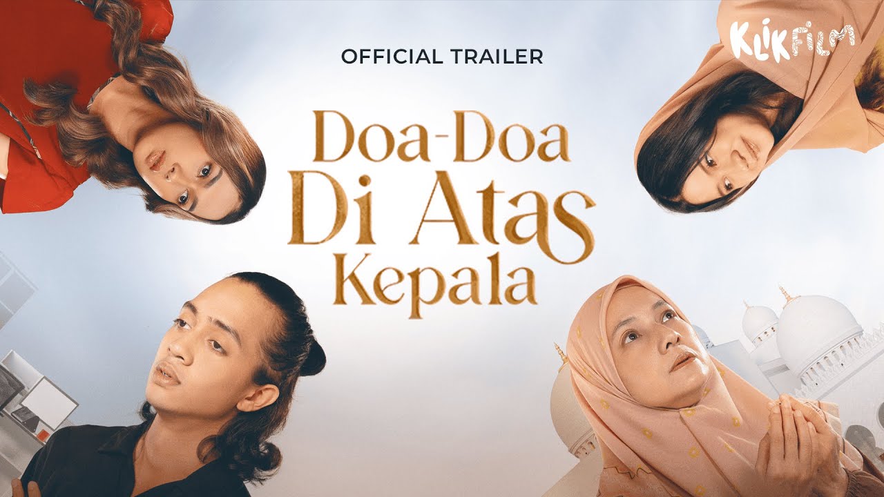Doa Doa Diatas Kepala Trailer