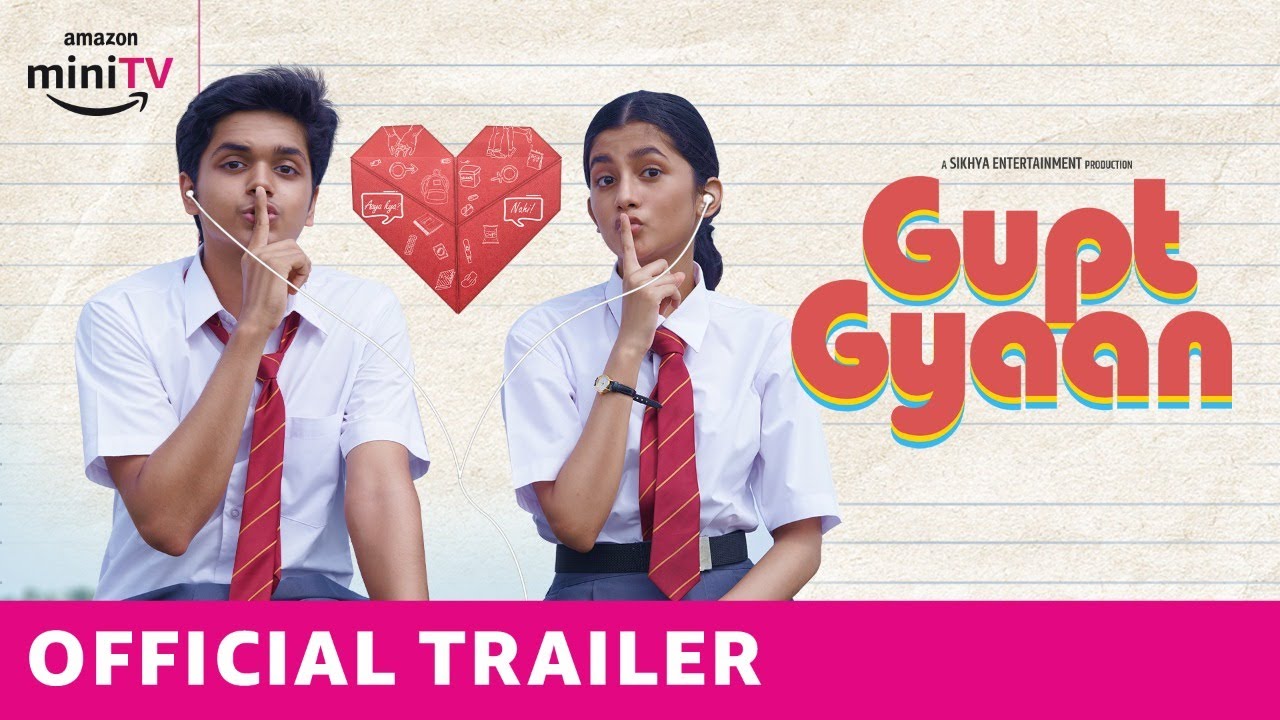 Gupt Gyaan Trailer