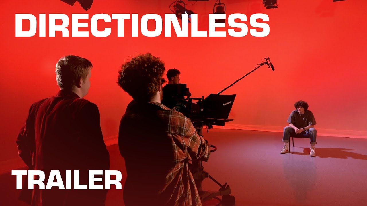 Directionless Trailer