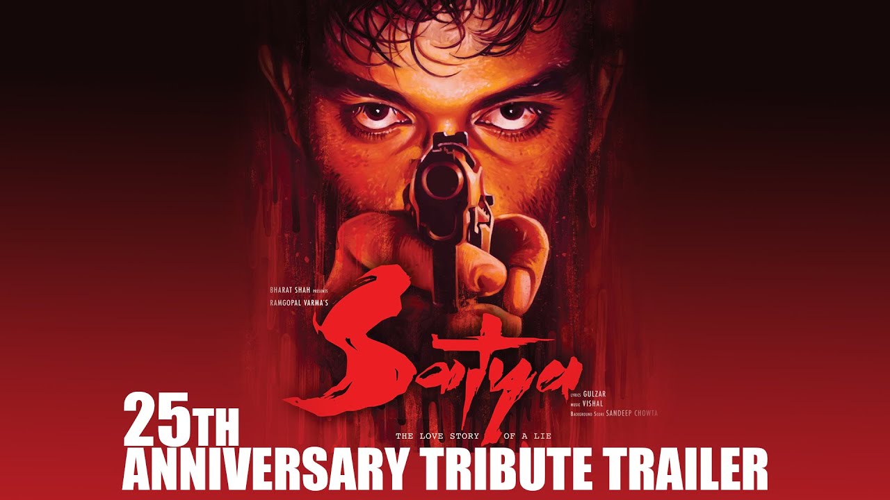 Satya Trailer