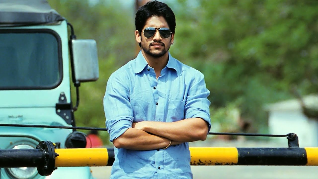Autonagar Surya Trailer