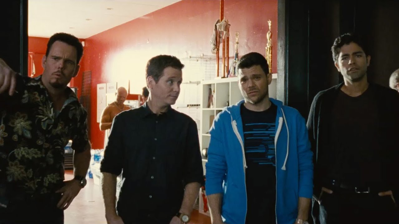Entourage Trailer