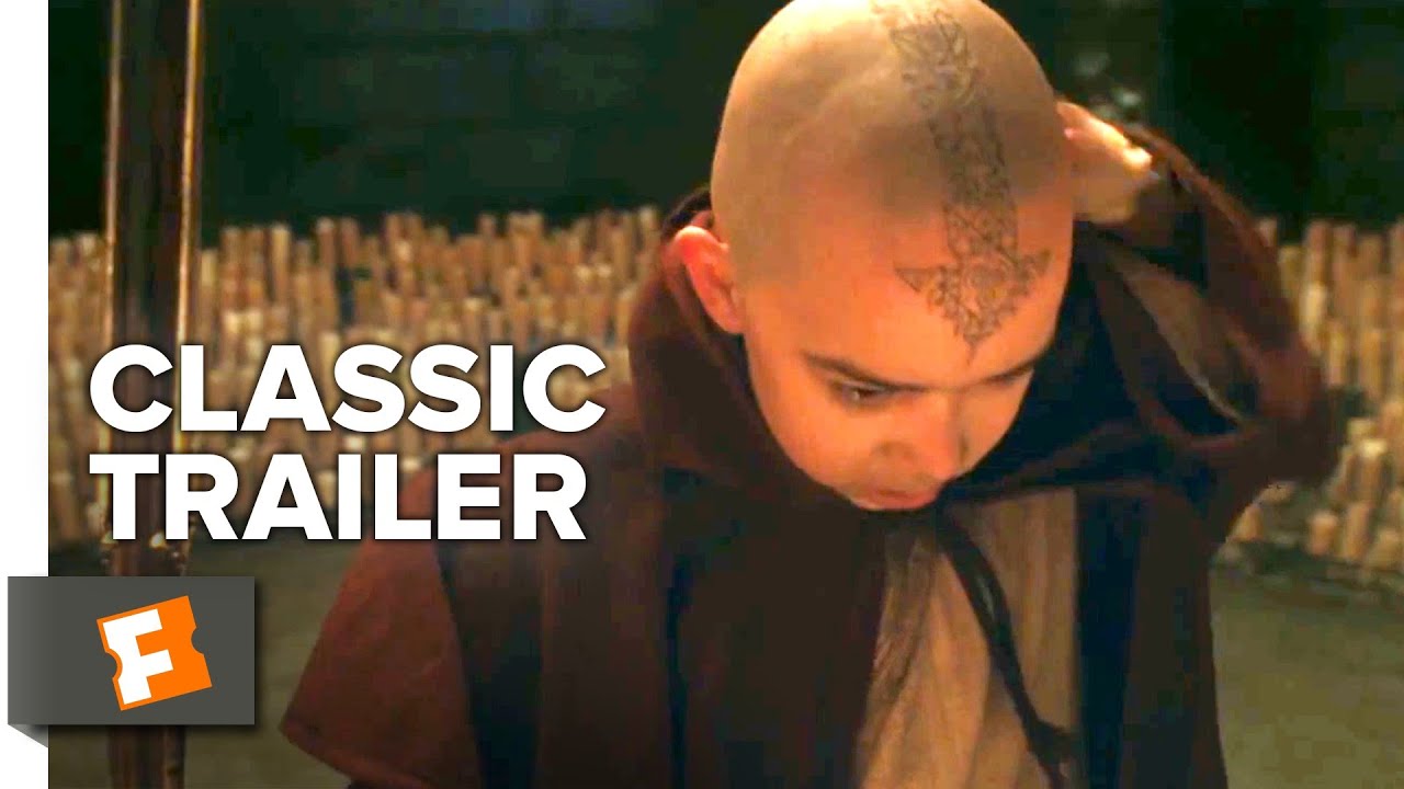 The Last Airbender Trailer