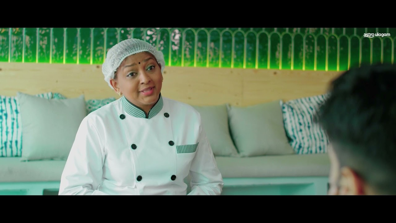 Pallavi Bakery Trailer