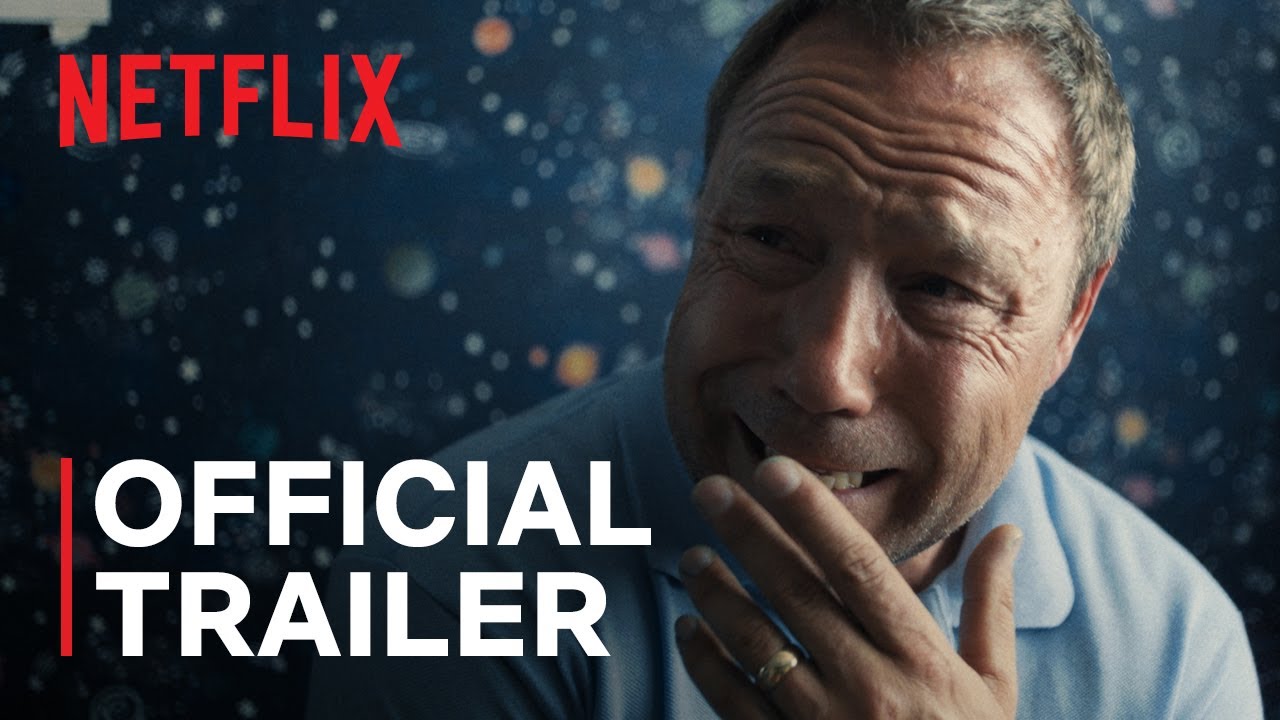 Adolescence Trailer