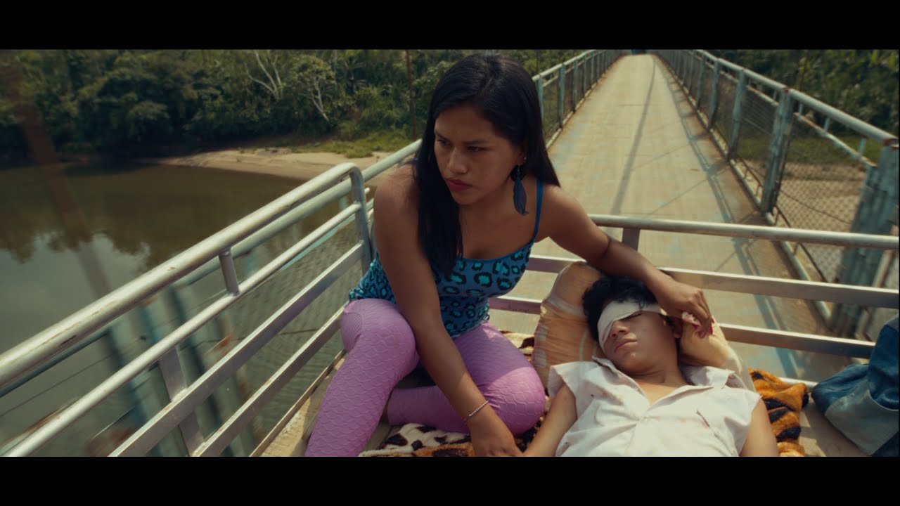 Punku Trailer