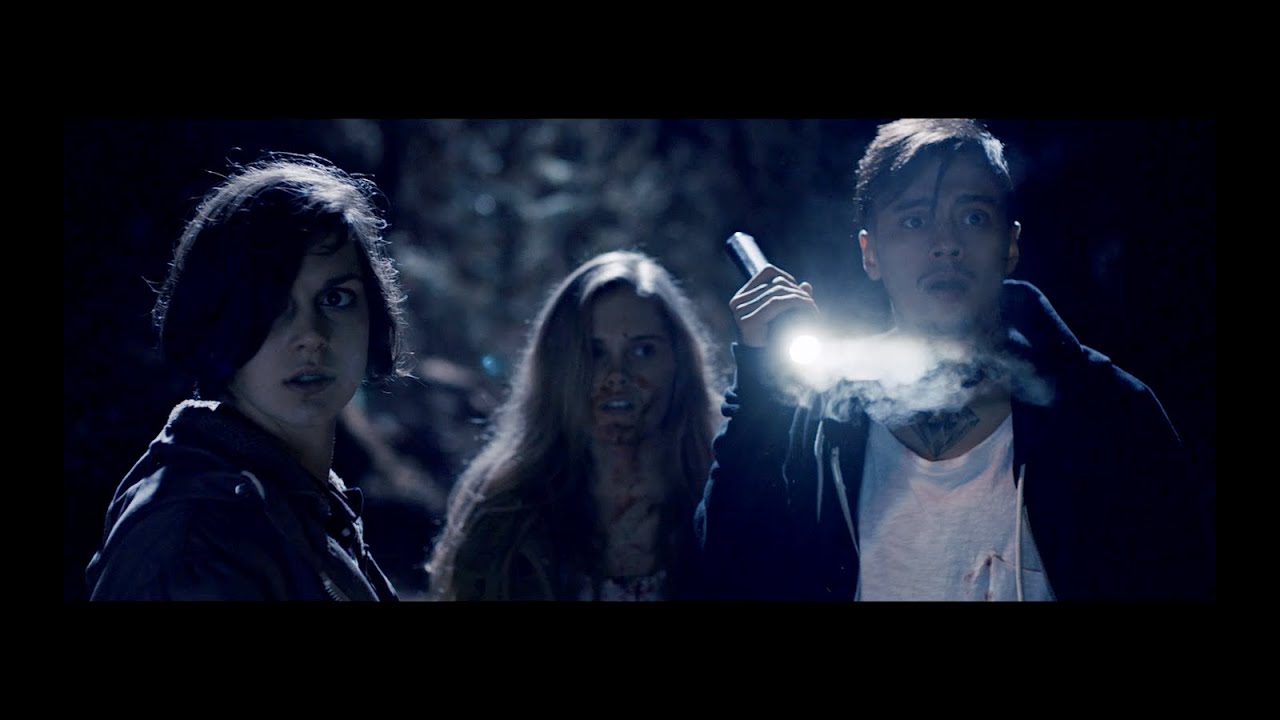 Lake Bodom Trailer