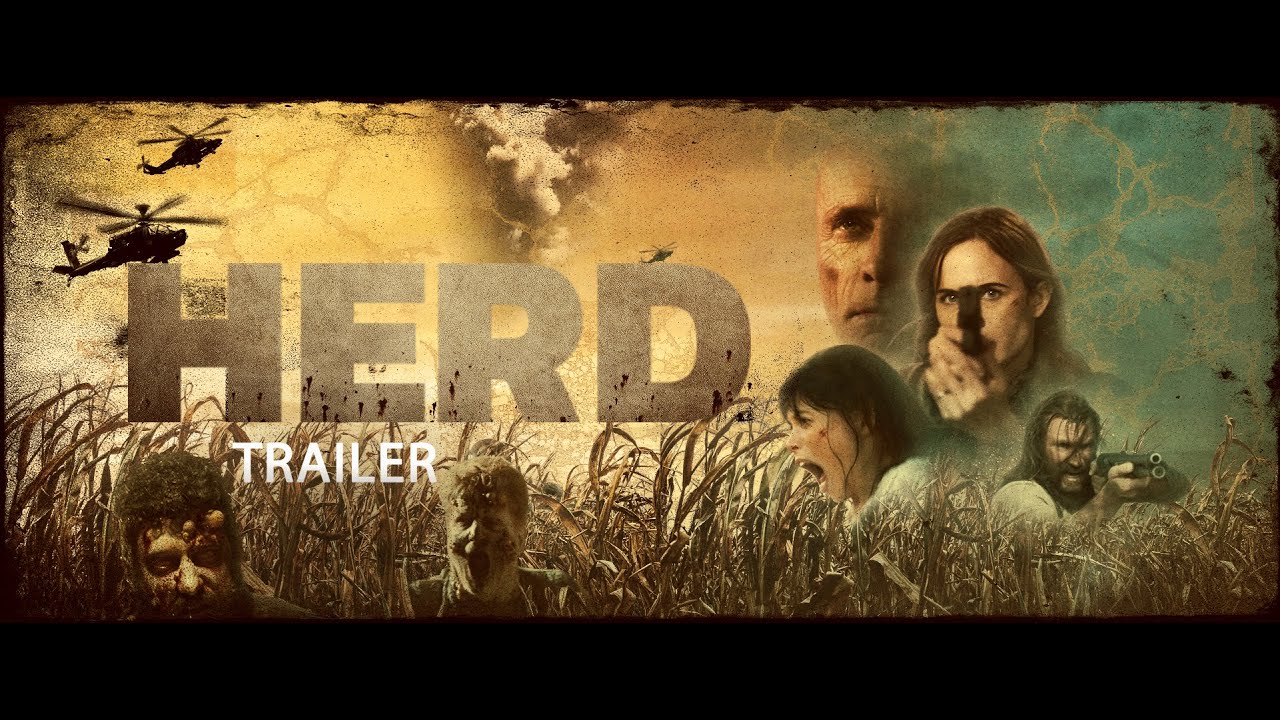 Herd Trailer