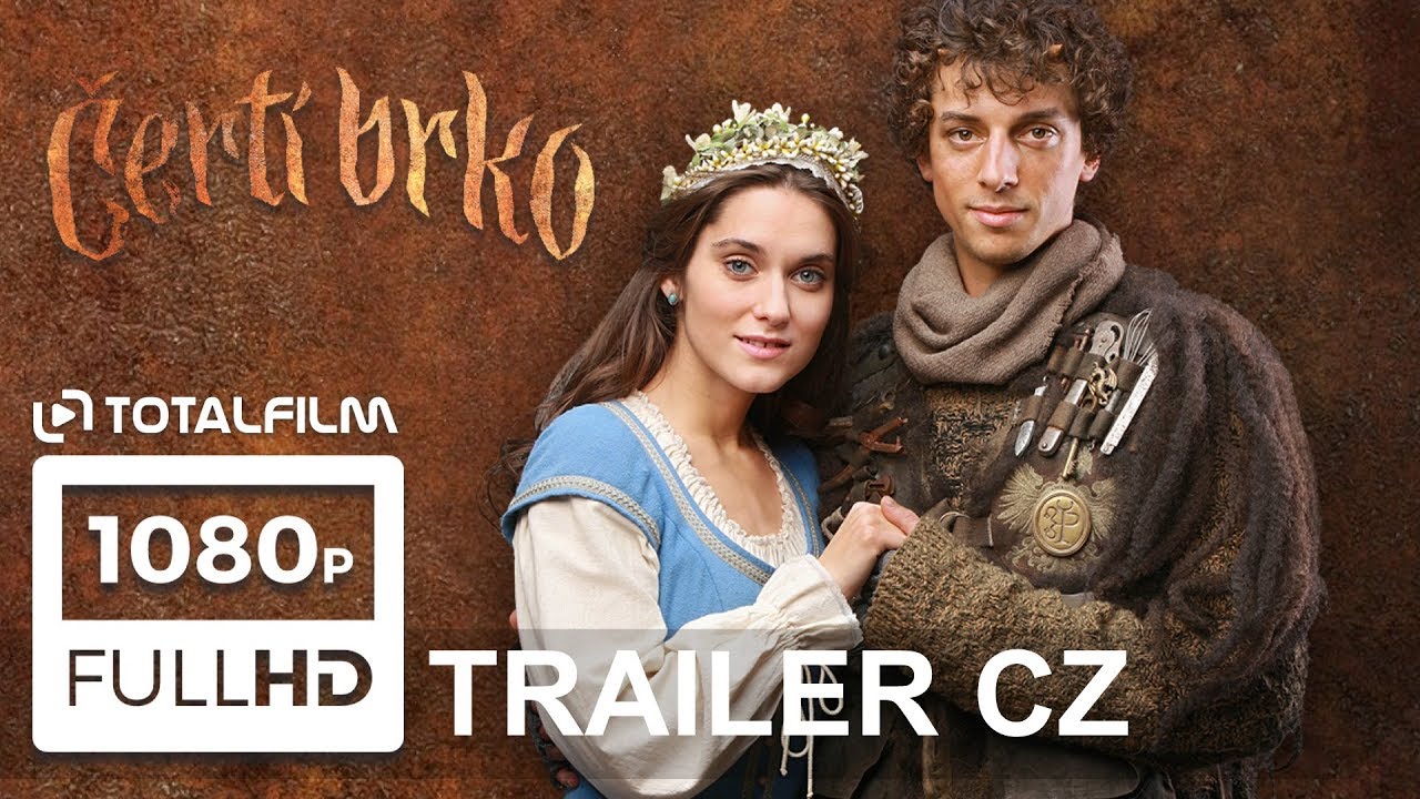 The Magic Quill Trailer