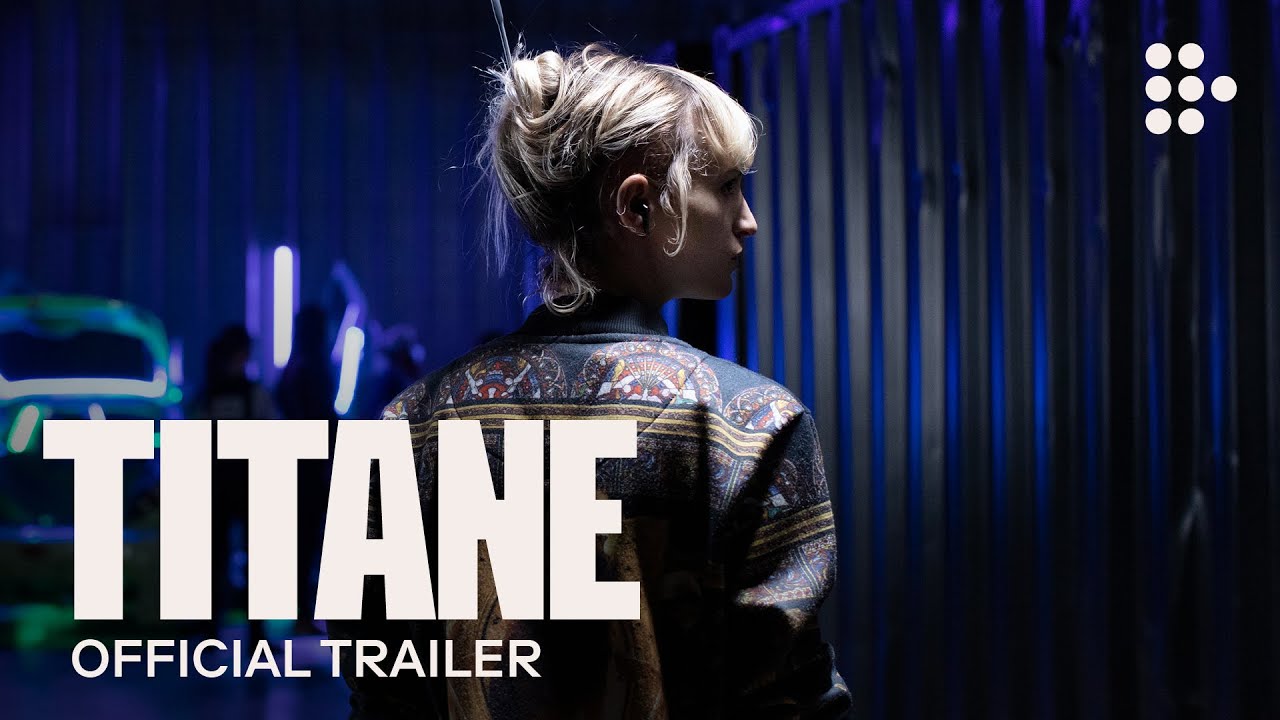 Titane Trailer