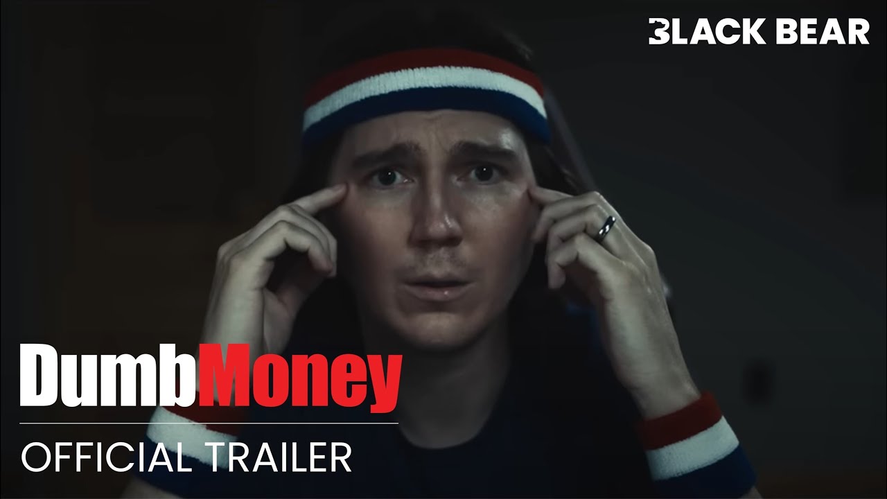 Dumb Money Trailer