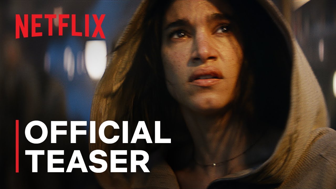 Rebel Moon - Part One: A Child of Fire Trailer