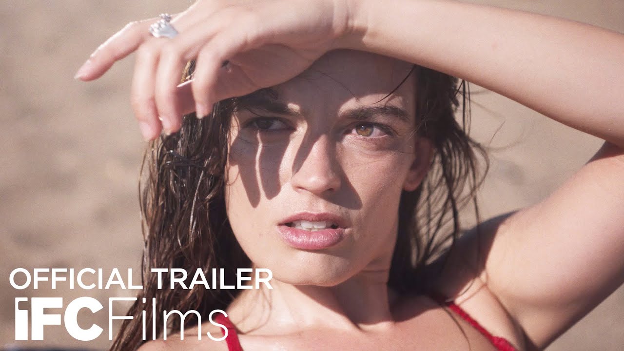Hot Milk Trailer
