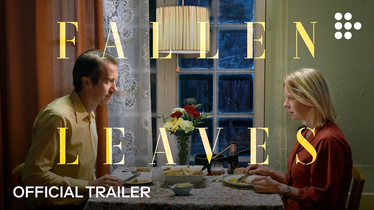 Fallen Leaves Trailer
