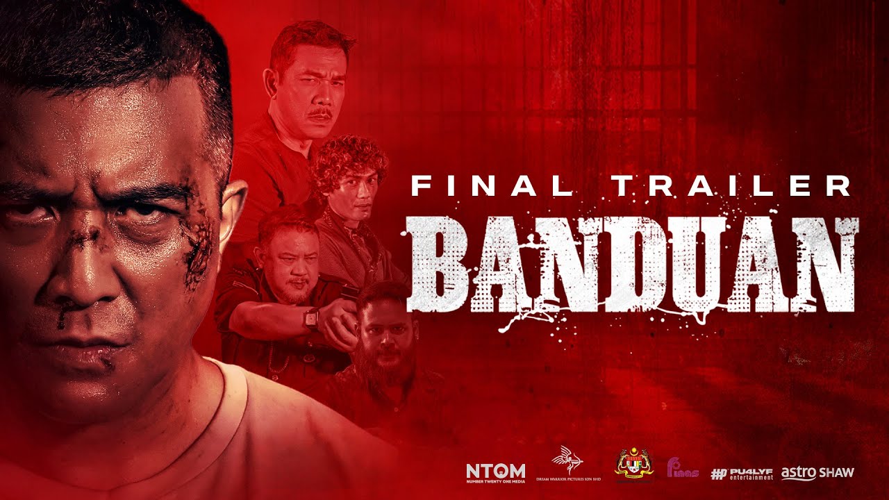 Banduan Trailer