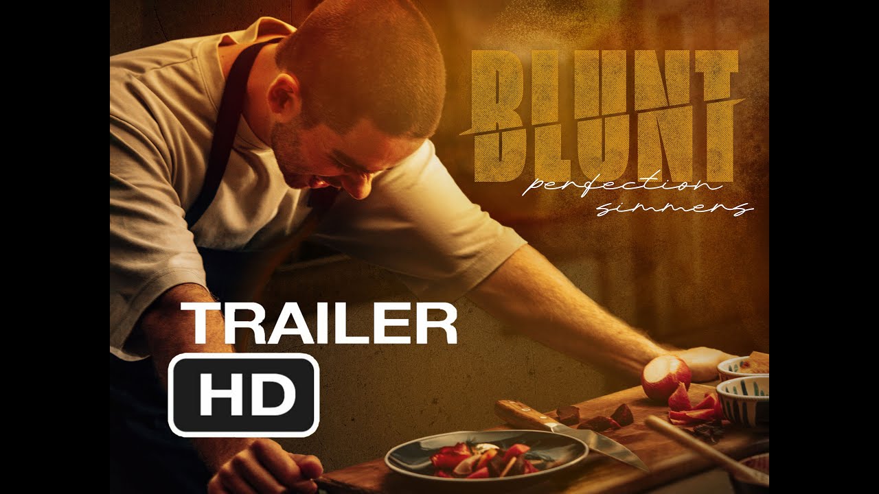 BLUNT Trailer