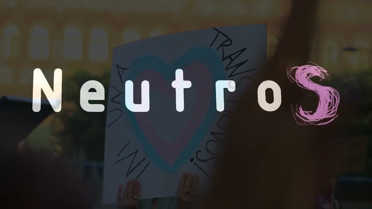 Genderless Trailer