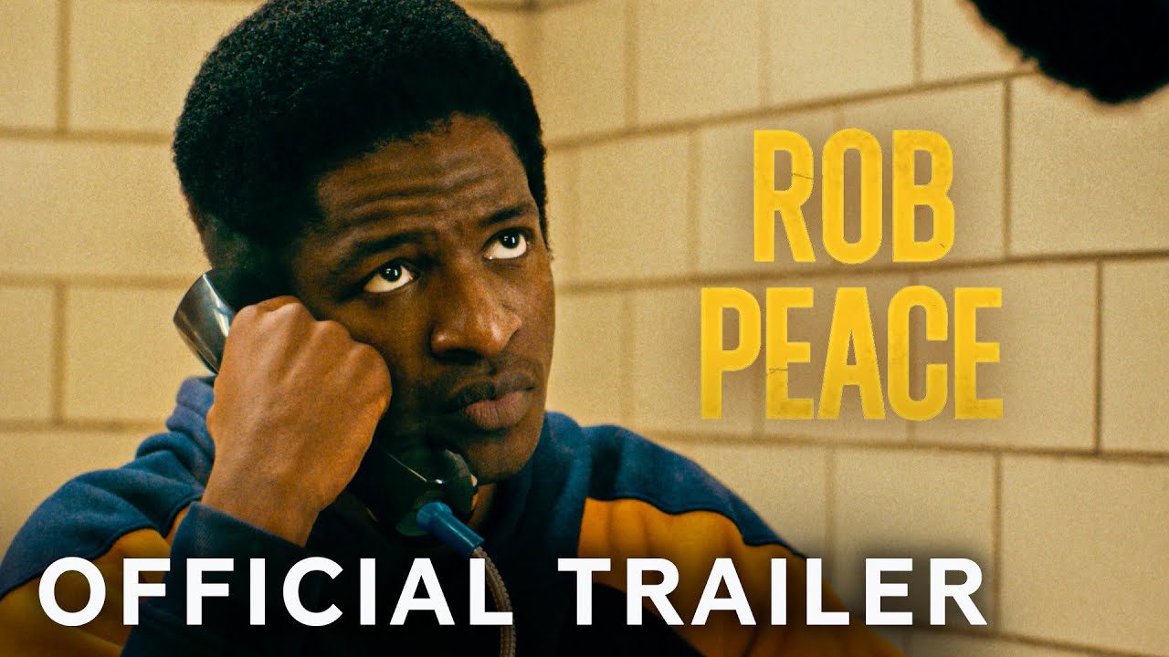 Rob Peace Trailer