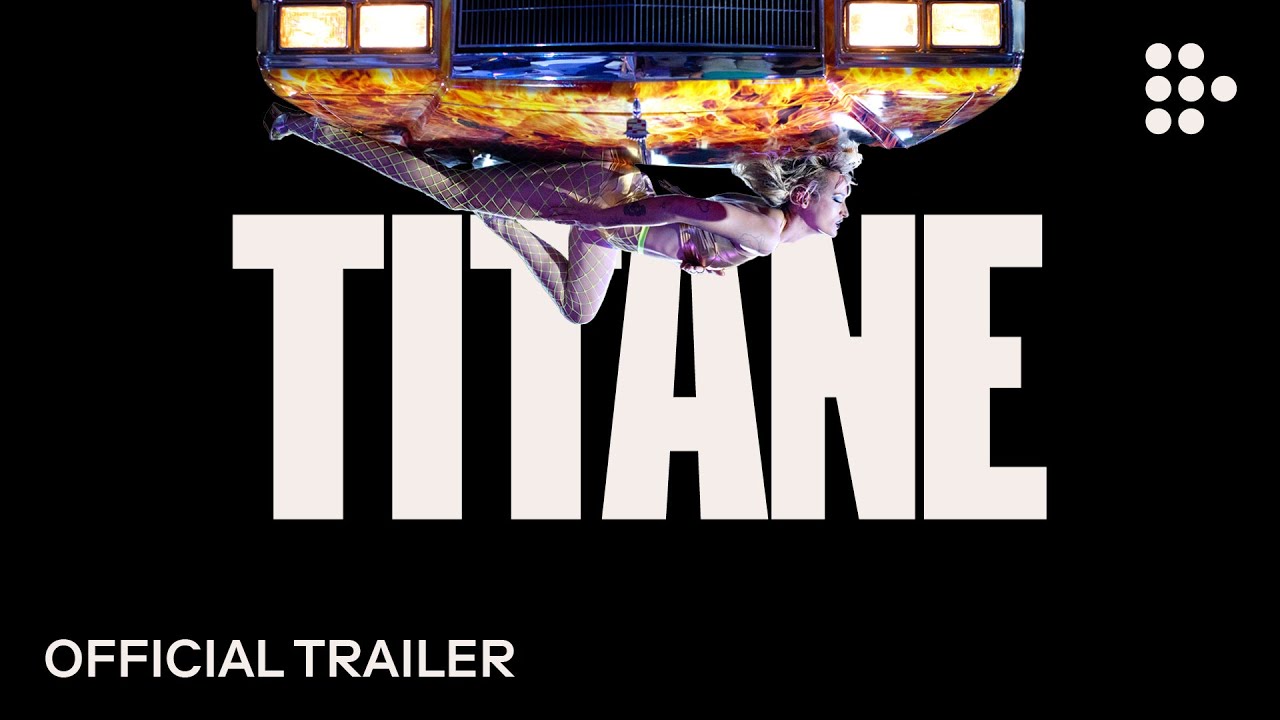Titane Trailer