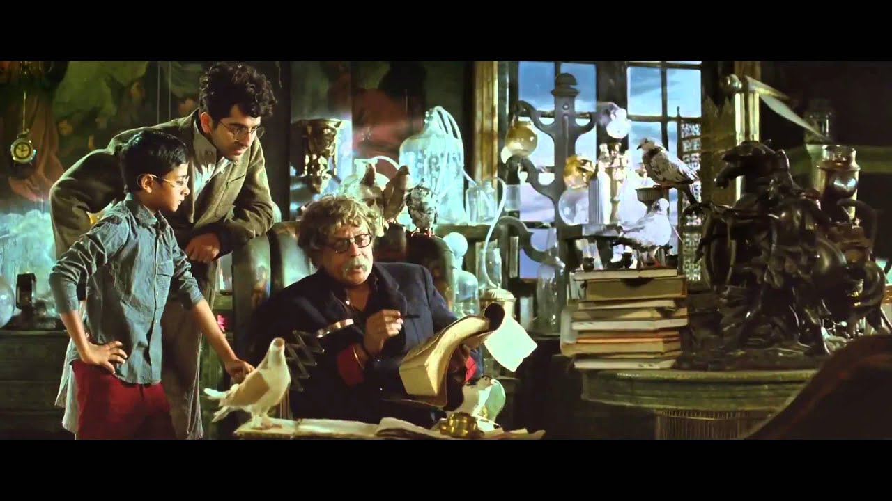 Hawaizaada Trailer