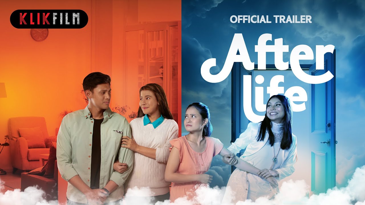 After Life Trailer