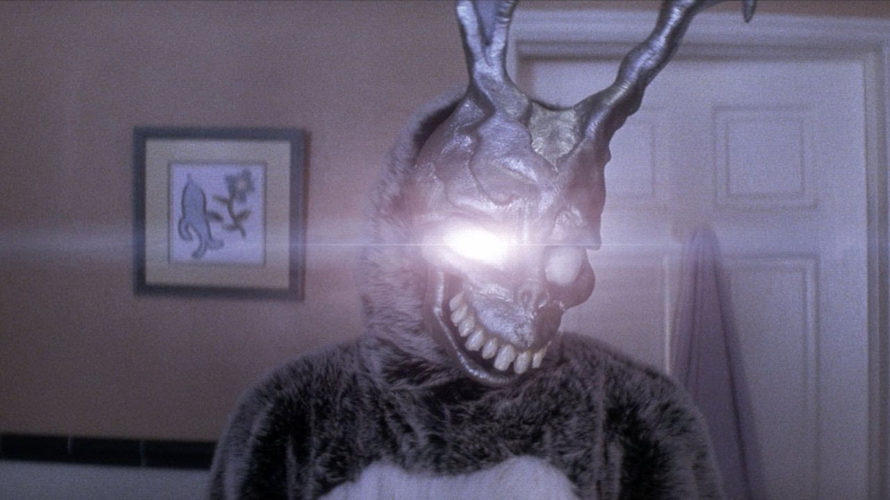 Donnie Darko Trailer